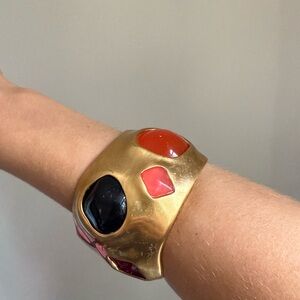 Vintage cuff